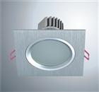 LED Antifog Grid Lamps