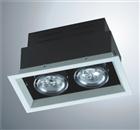 LED Grille Gridlights