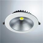 COB Ultra Thin Downlight