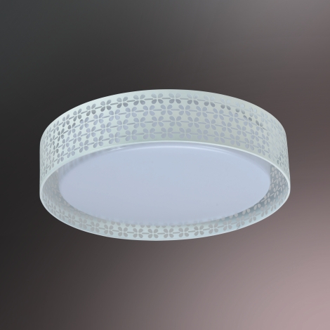 四叶草LED-18