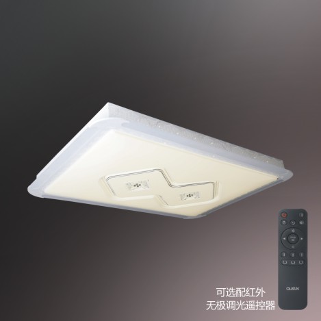 博雅LED-90x2+68